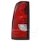 Tyc Tyc Tail Light Assembly, 11-5852-01 11-5852-01 - alternate 3